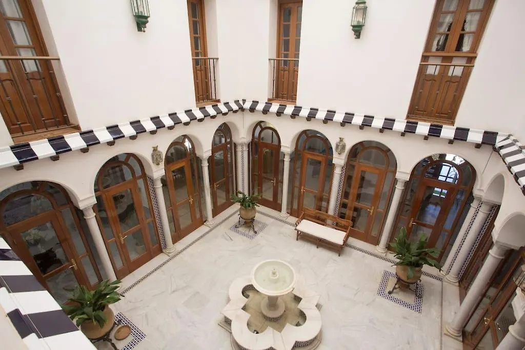 Andalusian Villa On The Sea And The Bay Of Malaga 0*,  Spain