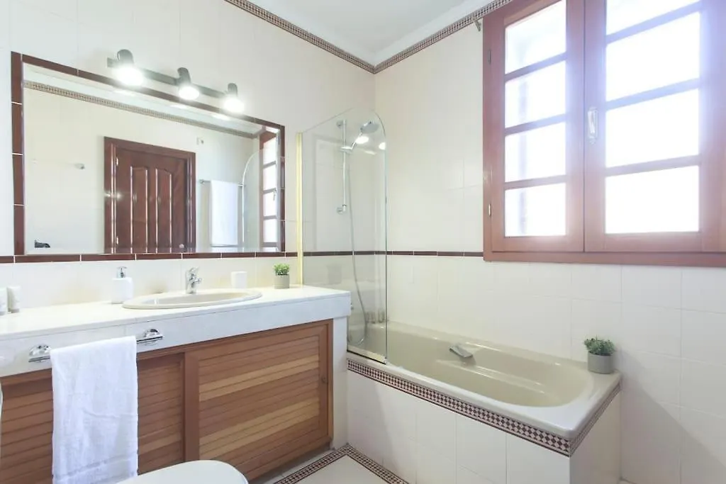 Andalusian Villa On The Sea And The Bay Of Malaga 0*,  Spain