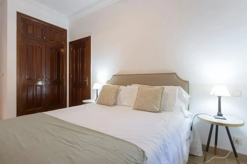 Andalusian Villa On The Sea And The Bay Of Malaga 0*,  Spain
