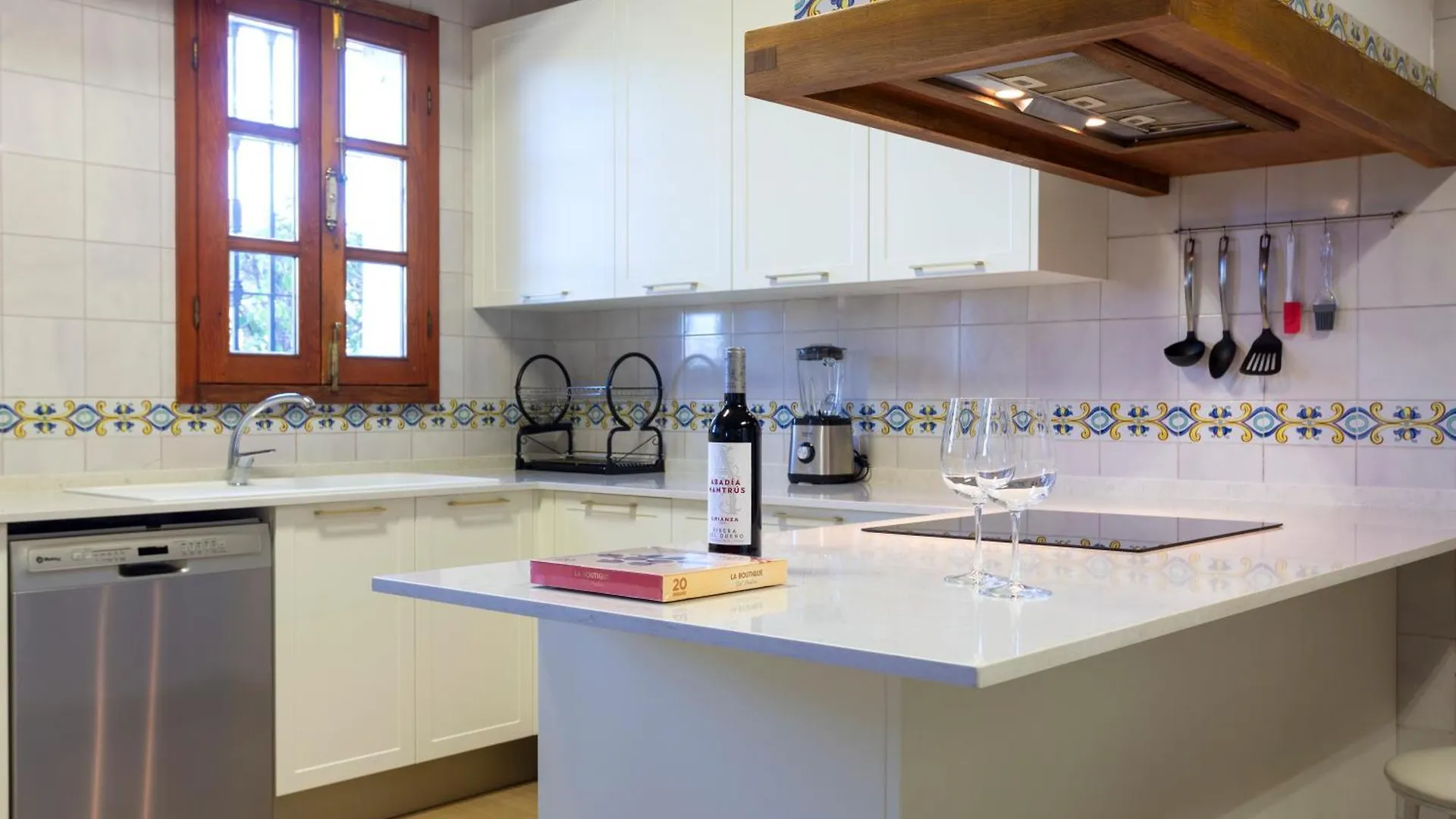 Andalusian Villa On The Sea And The Bay Of Malaga 0*,  Spain