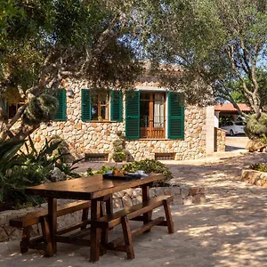  Villa Es Turo España
