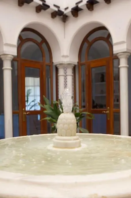 Andalusian Villa On The Sea And The Bay Of Μάλαγα