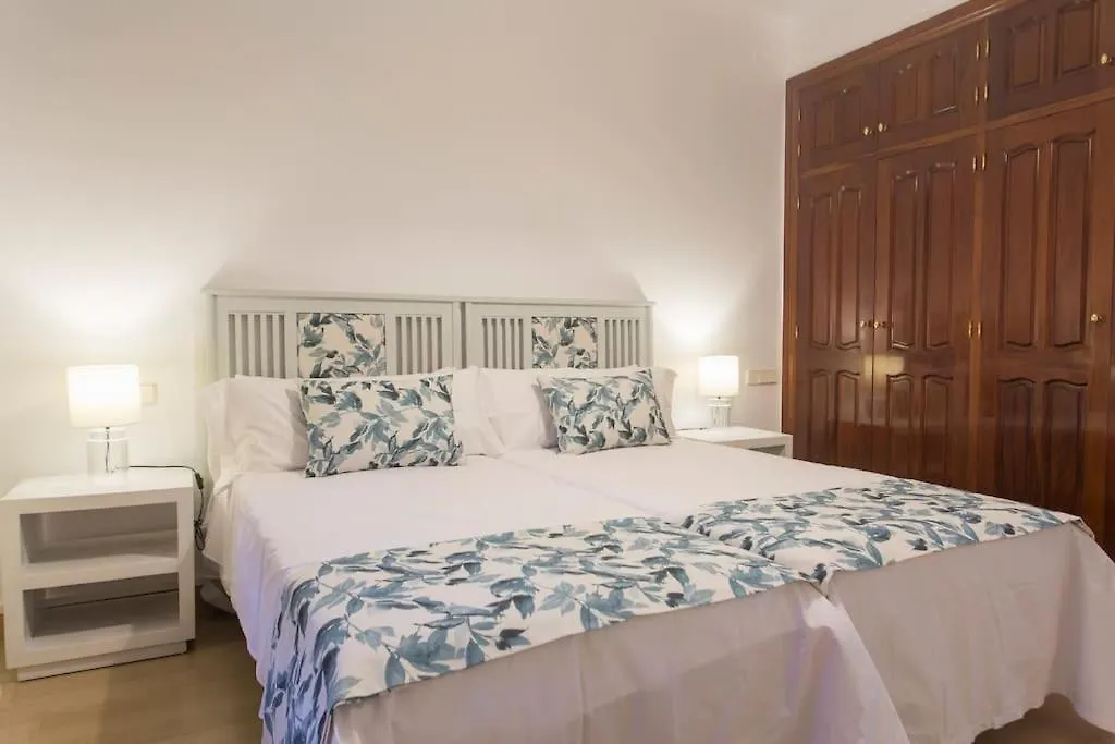 Andalusian Villa On The Sea And The Bay Of Μάλαγα
